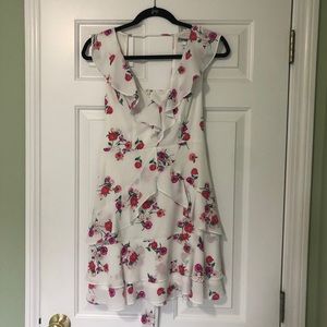 Express Summer Dress